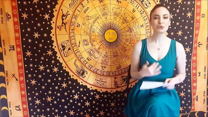 15-21 Şubat Haftalık Burç Yorumu Terazi Akrep Yay Didem Şarman Astroloji