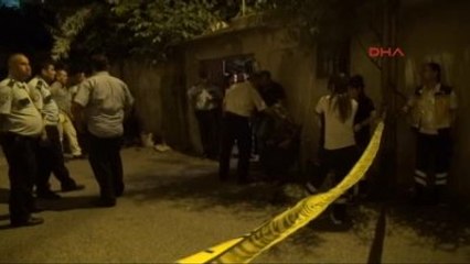 Kahramanmaraş Nusaybin'de Terörden Kaçan Öğretmen, Eniştesini Öldürdü