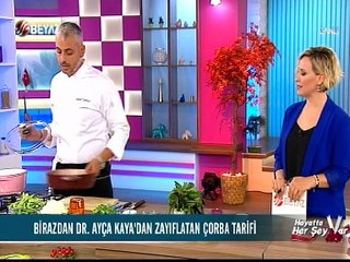 Hayatta Her Şey Var 15 Haziran 2016