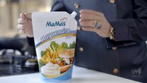 Mama's Mayonnaise Chef Zakir TVC by Six B Food Industries (Pvt) Ltd
