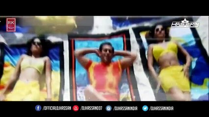 Garam Chai Ki Pyali Ho Remix |  DJ Hassan |  RK MENIYA