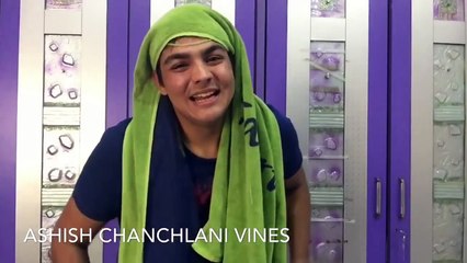 Best hindi Funny vines complition by ashish chanchlani 2016