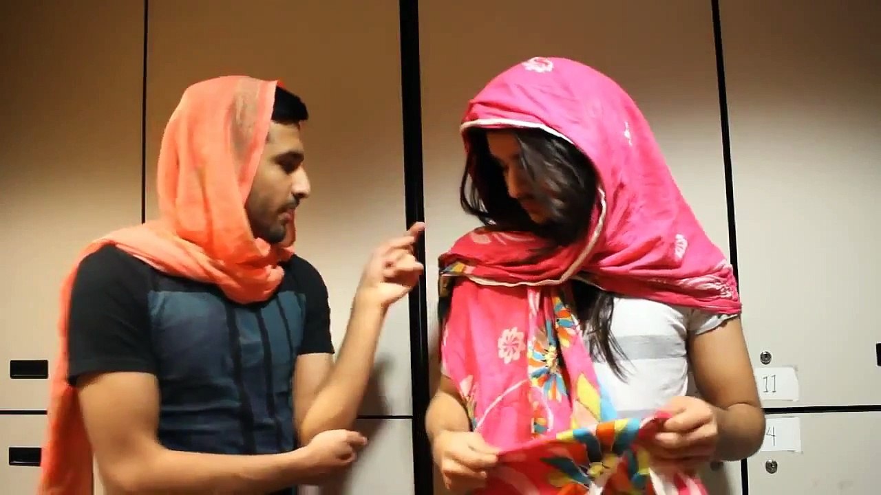 Zaidalit new videos 2016   Brown girls & Double Standards zaid ali and Shahveer jafry