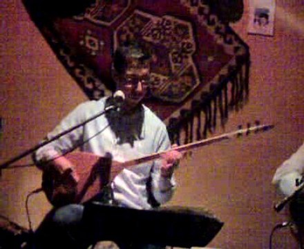 Sezen Aksu, Belalım enstrumental