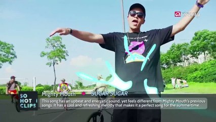 So Hot Clips (MFECT/ Mighty Mouth/ Boys 24/ U-KISS/ CLC)