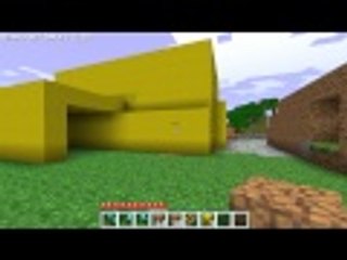 Minecraft update, something exciting