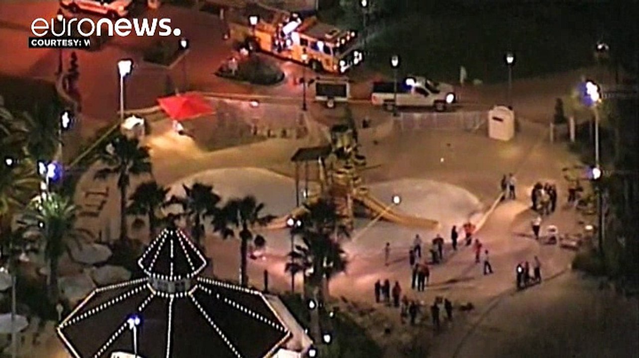 Florida: Zweijähriger Junge von Alligator fortgerissen