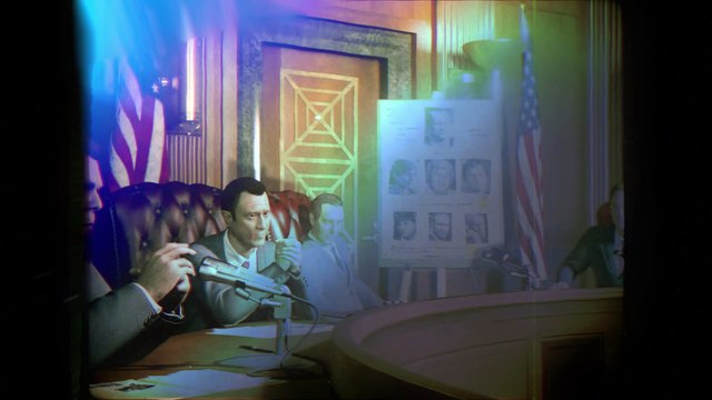 Mafia III - Trailer de l'E3 2016 [FR]