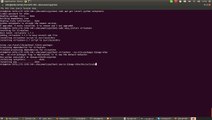 Python Django tutorial 1 installing easy_install, virtualenv & django(720p_H.264-AAC)