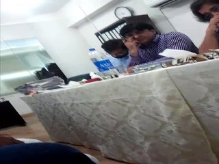 OPERATION K-ELECTRIC ABRAAJ FRAUDS VOL-22