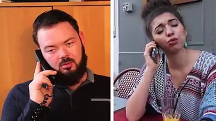 La discrimination au travail durant ce mois sacré.