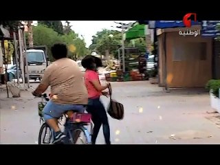 الكاميرا الخفية - الحلقة التاسعة