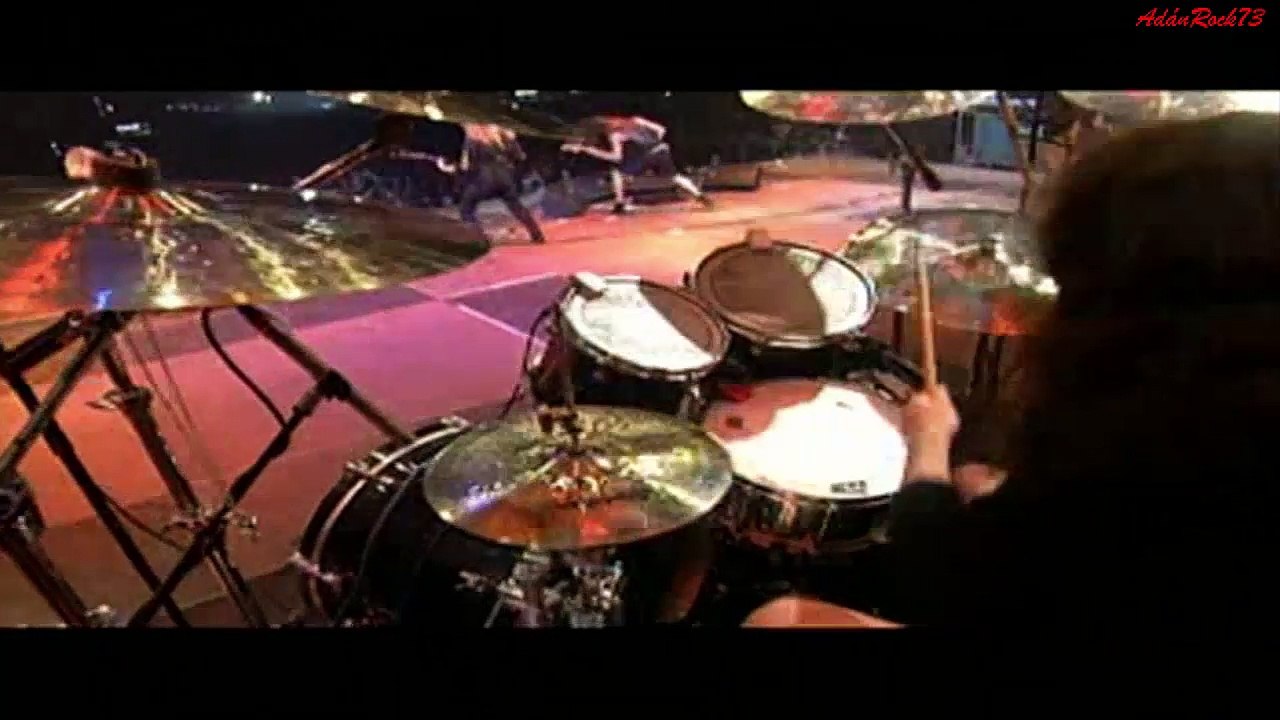 Saxon - Killing Ground (Heavy Metal Thunder, 2002)