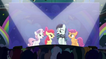 21. Equestria, the Land I Love (reprise)