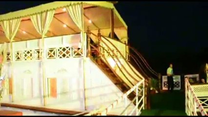 وزيرا التنمية المحلية والثقافة يفتتحان المركب العائم " نيو ويتنس" "الدهبية " بالمنيا