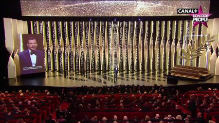 Roman Polanski clashé par Laurent Lafitte à Cannes, il riposte ! (vidéo)