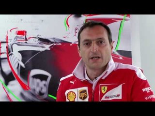 Ferrari: Anteprima Gran Premio di Europa 2016