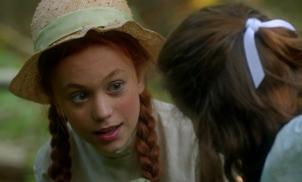 Anne auf Green Gables - Trailer (Deutsch) HD