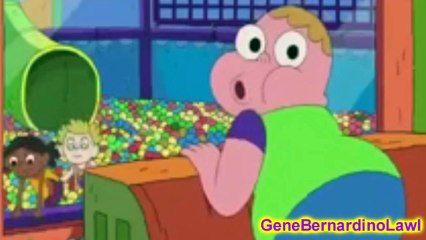 [YTP Collab Entry] Clarence wants to f*ck with Jeff (part 1)