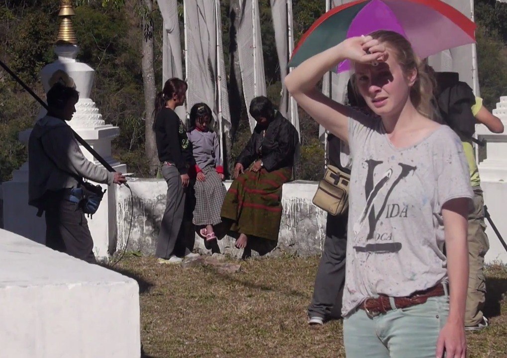 The farmer and i - trailer (deutsch) hd