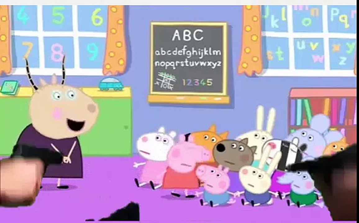 best peppa pig mlg