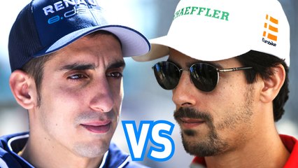 Who Will Win The Formula E Championship? Drivers' Views!