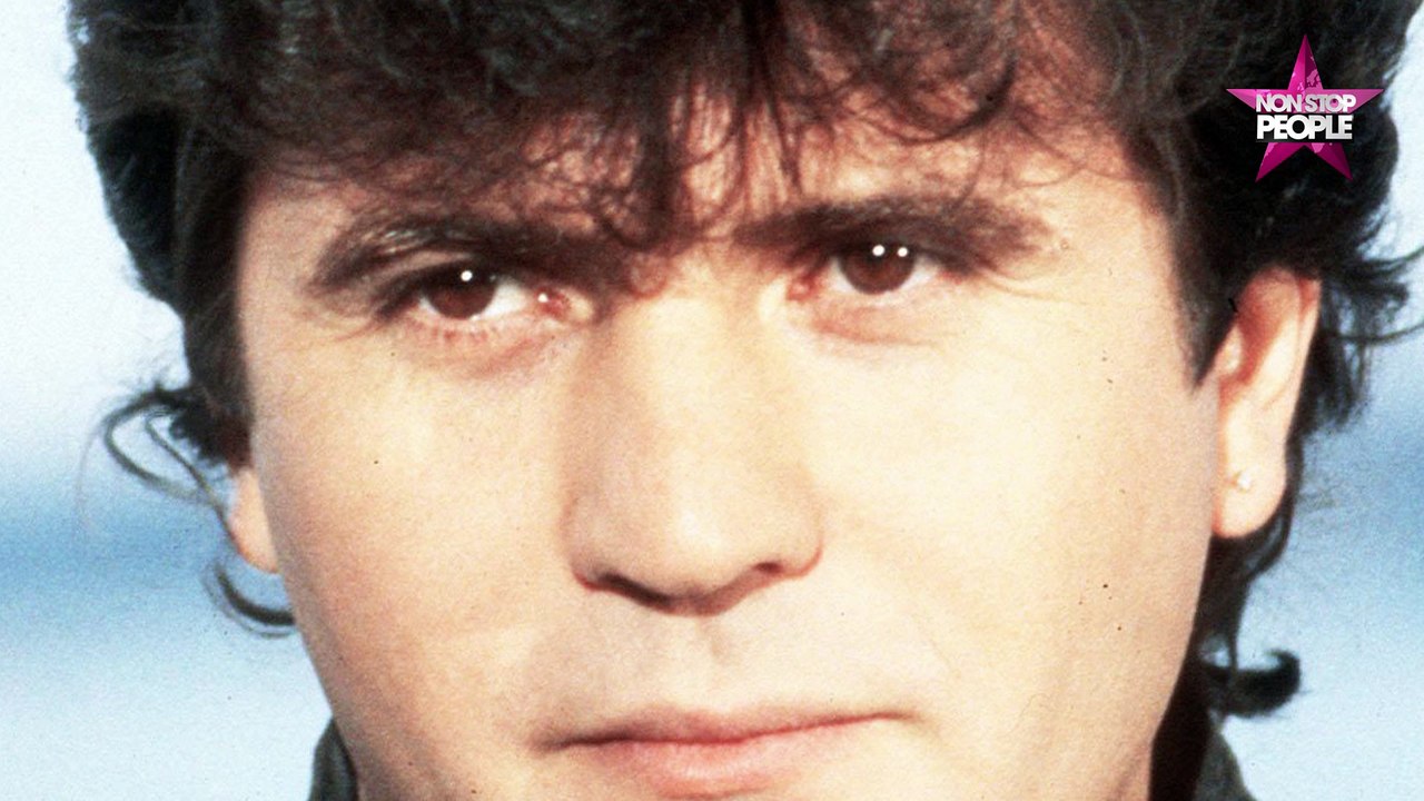 Daniel Balavoine vu par sa fille Joana, "J’ai pris le temps de découvrir papa" (vidéo)