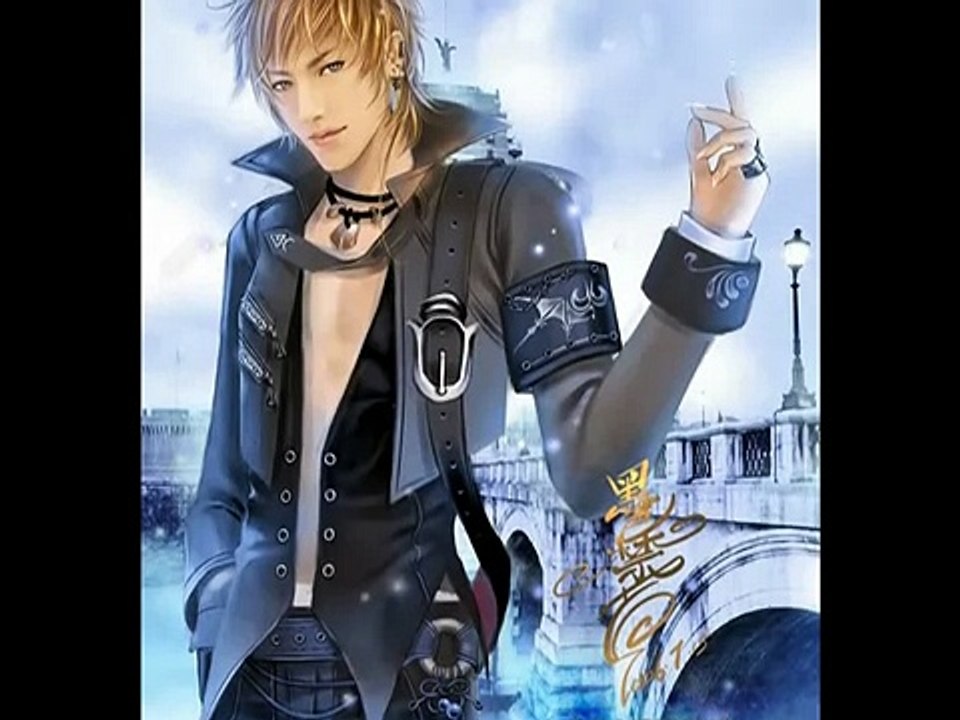 Yaoi CD 15