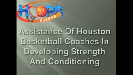 Basketball Camps For Boys