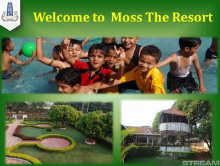 Luxury Resort near Thane