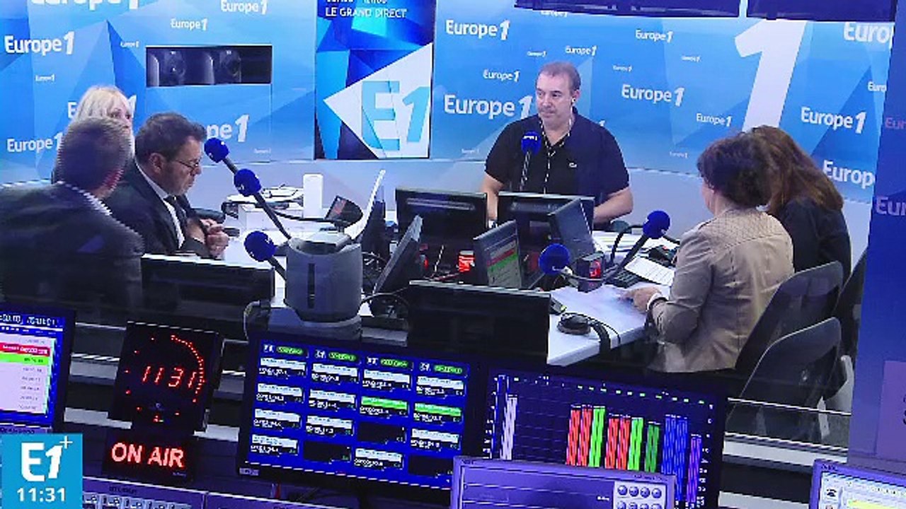 Hôpital Necker : la colère de Marisol Touraine contre les casseurs