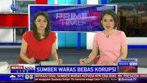 Ahok: Warga DKI Punya Gubernur Tidak Terima Suap