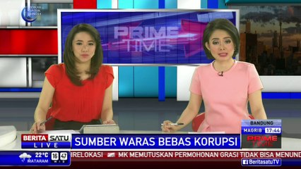 Kasus Sumber Waras, KPK: Belum Bisa Jadi Penyidikan
