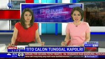 Penunjukkan Tito Karnavian Dikhawatirkan Timbul Konflik