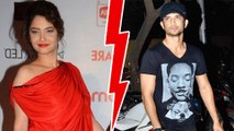 Ankita Lokhande's STRONG Message To EX Sushant Singh Rajput