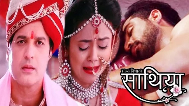 Revealed! Dr. Krishna Killed Ahem | Saath Nibhana Saathiya