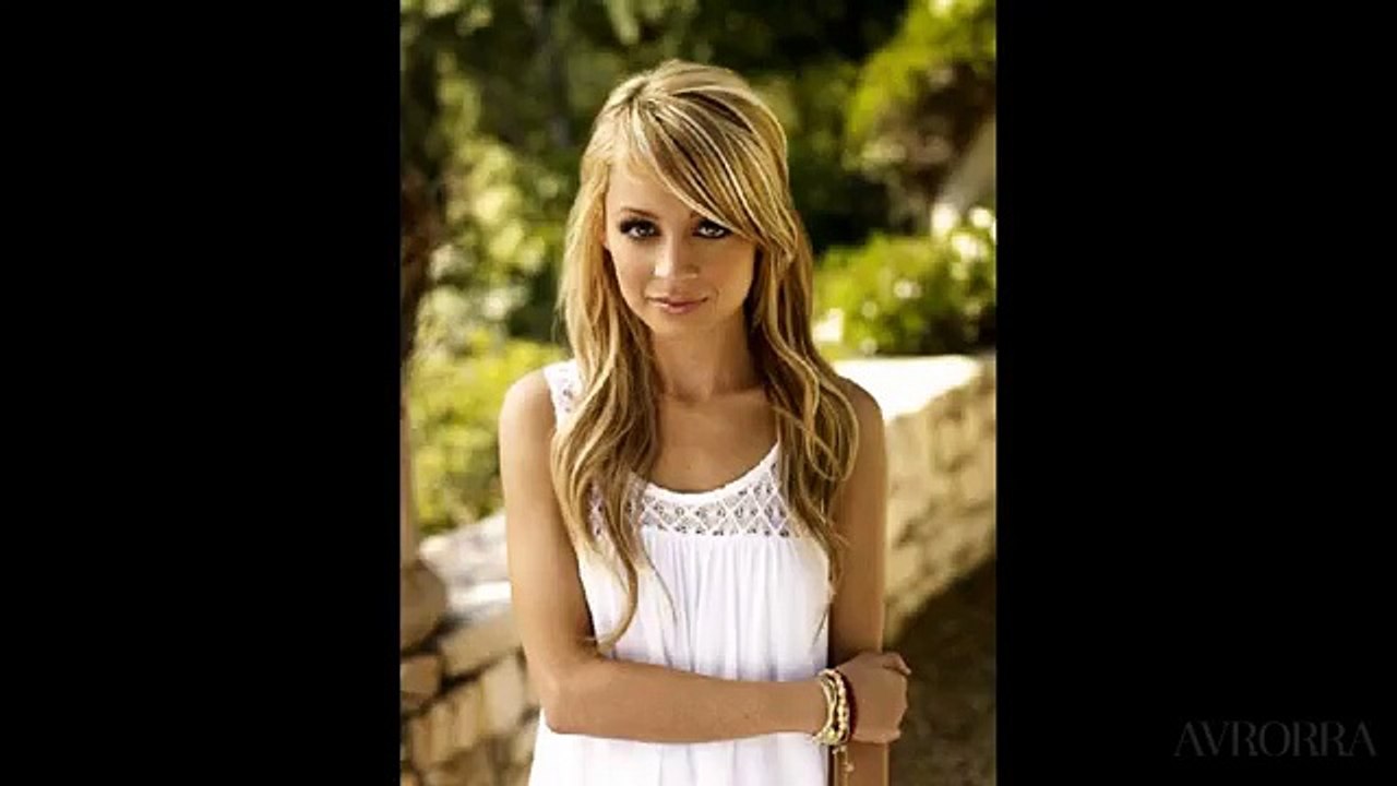 Модные женские челки на стрижки любой длины