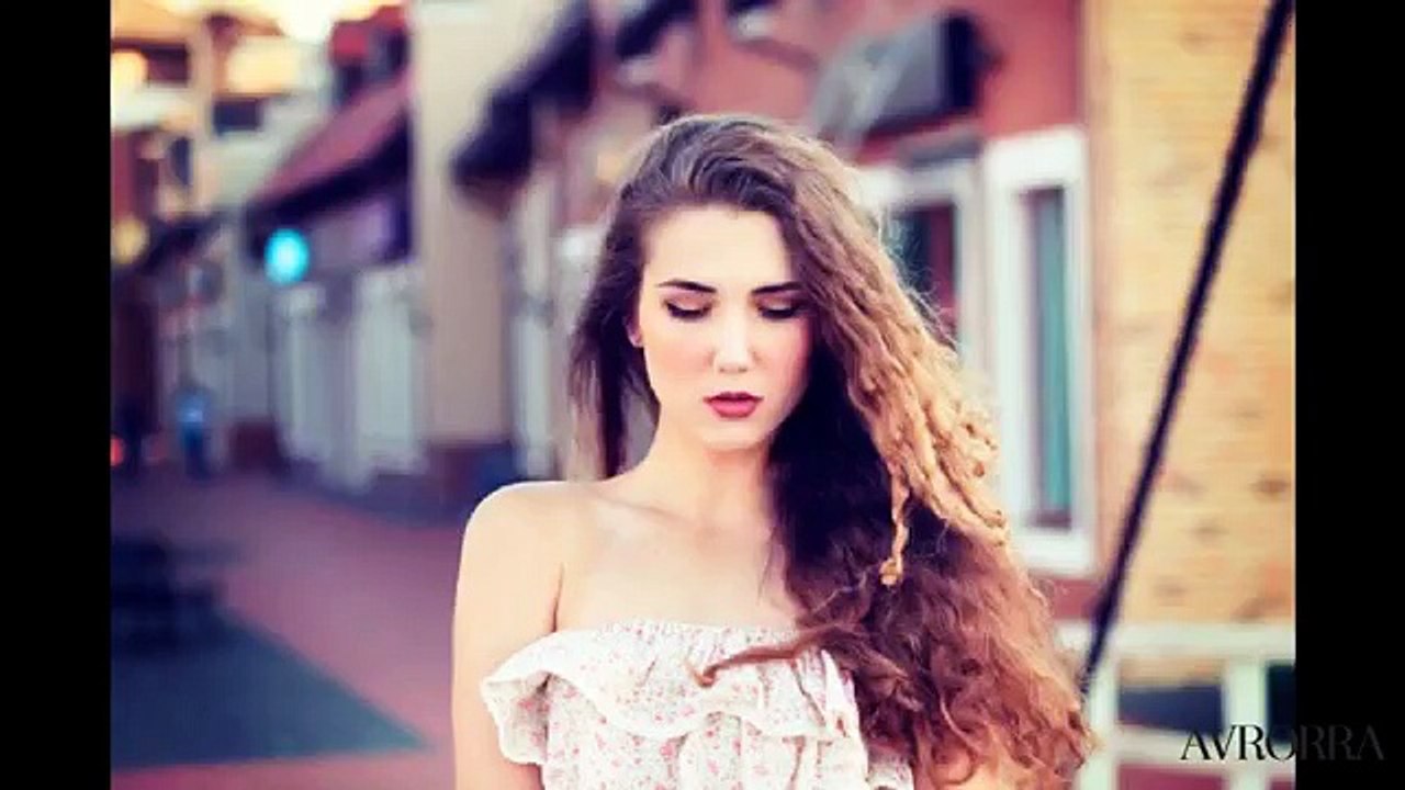 Прически на длинные волосы - красота своими руками