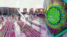 Ali Kay Baba Ka - Mir Hussain Mir - Manqabat 2015 - Best Manqabat - Thar Production - YouTube