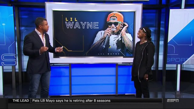 L'avion de Lil Wayne contraint d’atterrir d'urgence - Découvrez pourquoi !