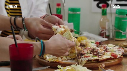 160615 [CUT] Entertainer EP 17  딴따라_강민혁_Minhyuk