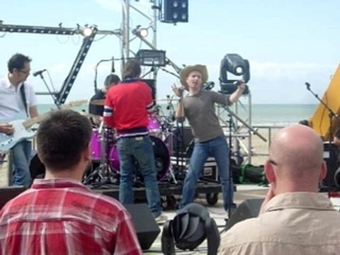 Fatals Picards - Les balances au Portel