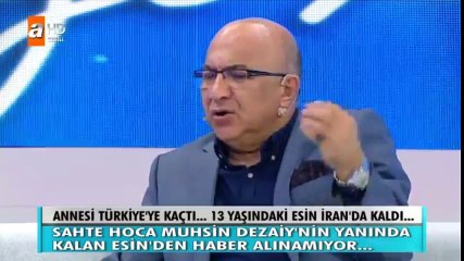 Müge Anlı 15 Haziran 2016 Tek Parça İzle PART 4