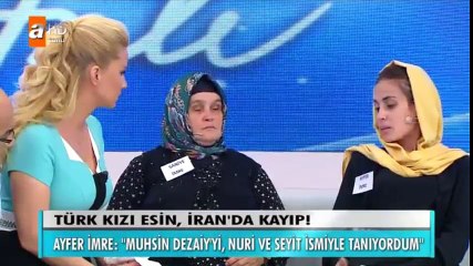 Müge Anlı 15 Haziran 2016 Tek Parça İzle PART 3