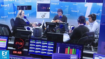 Lille se prépare à l'arrivée des hooligans russes