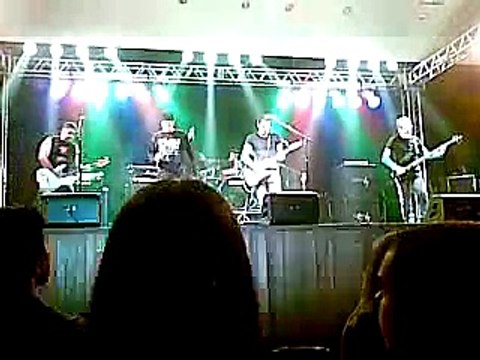 Dado Villa-Lobos em Santa Maria, RS - 2008-10-10 5/8