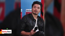 Ali Zafar Just Took The Cutest Selfies With His Wife