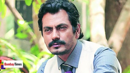 “He Wanted Me To Lie On Top Of Nawaz” – Chitrangada Singh On Being Forced To Do A Sex Scene