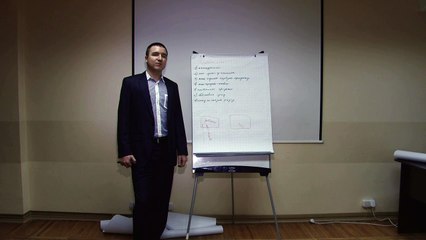 Евгений Грин — Работа с тяжелыми клиентами