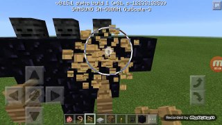 Como fazer um Wither  no minecraft 0.15.x sem mods